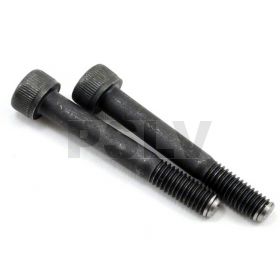 100-535A 	 Synergy 5x35mm Shouldered Bolt (2) 